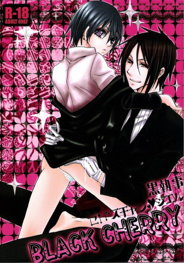Blackcherry 