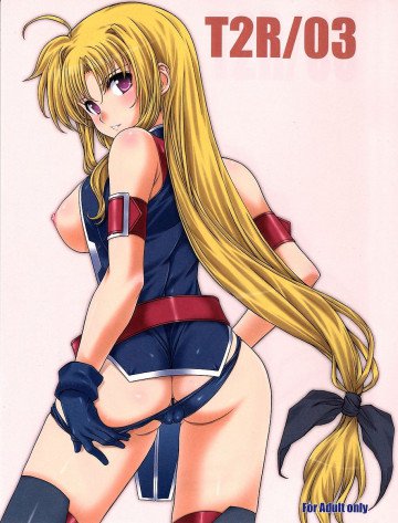 T2R/03 