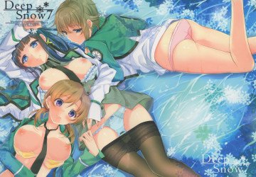 DeepSnow7 