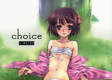 choice 
