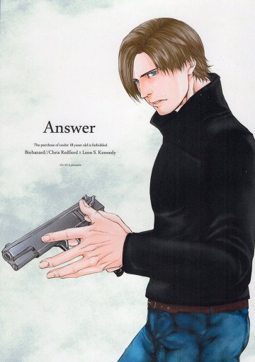 Answer 