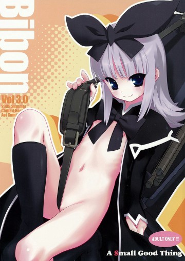 BIBON Vol 3.0 