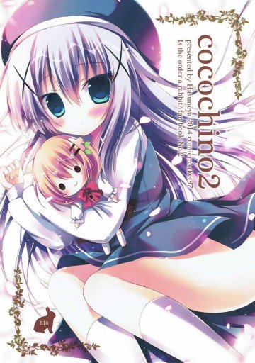 Cocochino 2 