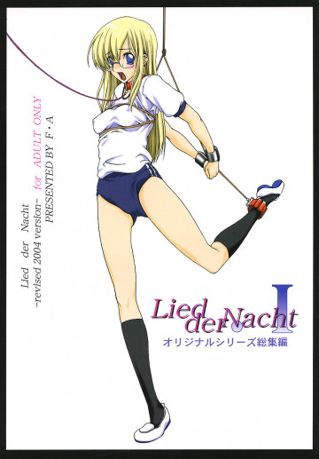 Lied der Nacht 14 