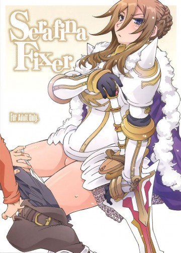Serafina-fixer 