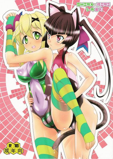 シラキリ 