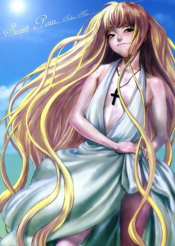 Sweet Pain 