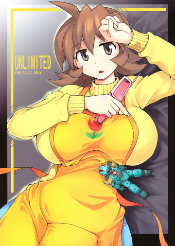 UNLIMITED 