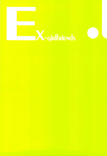 EX-girlfriends 