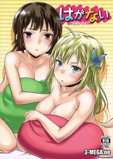 はがない 〜Cルート〜 