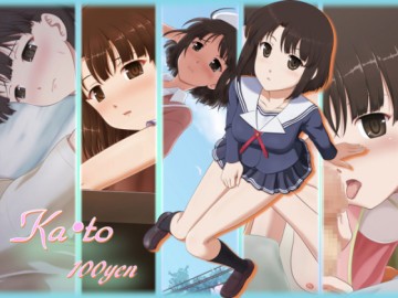 冴えない彼女の育てかた 