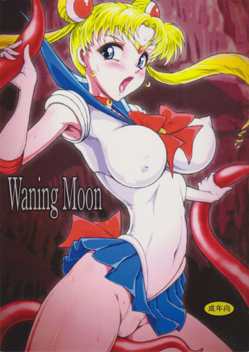 Waning Moon 