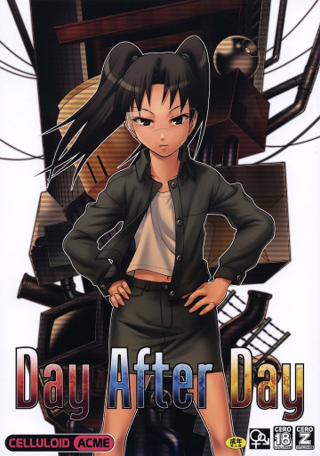 Day After Day 