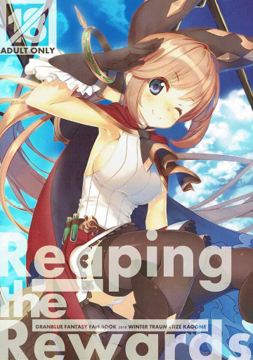 Reaping the Rewards 