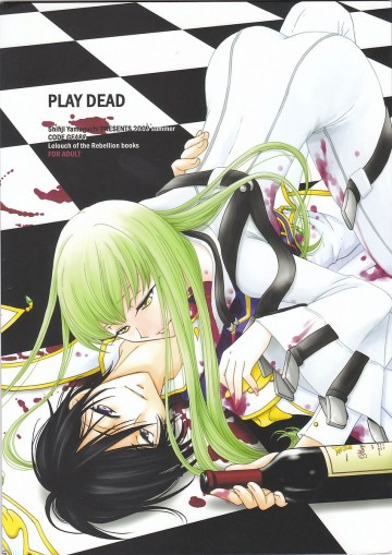 PLAY DEAD 