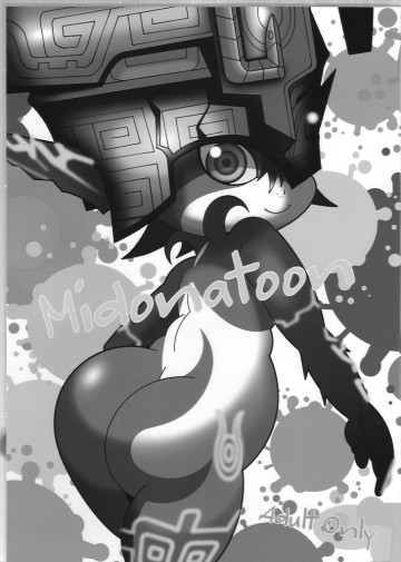 Midonatoon 