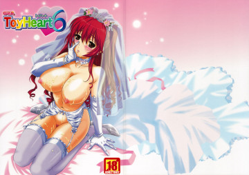 ToyHeart 6 