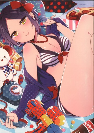 誘惑のヴィーナス 