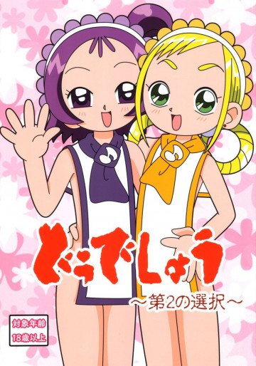 どうでしょう〜第2の選択〜 