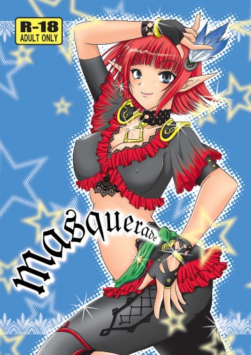 masquerade 