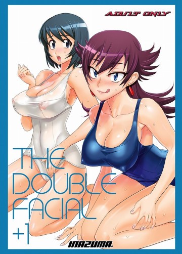 THE DOUBLE FACIAL+1 