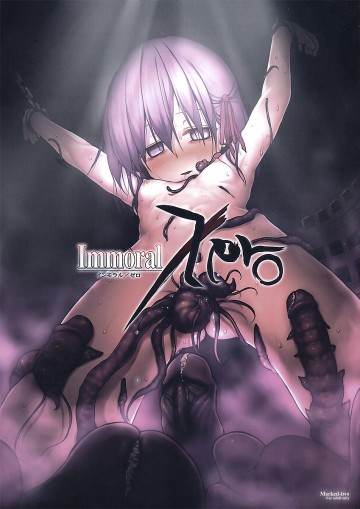Immoral/Zero 