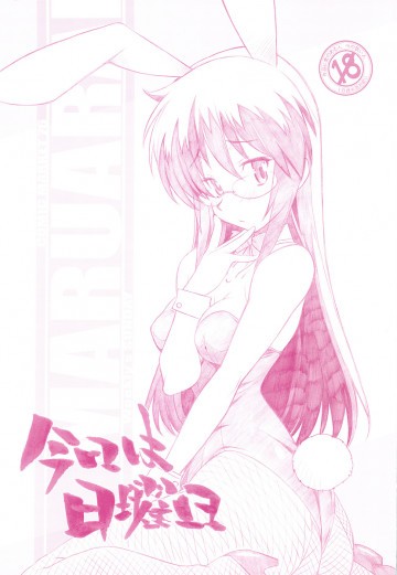今日は日曜日 
