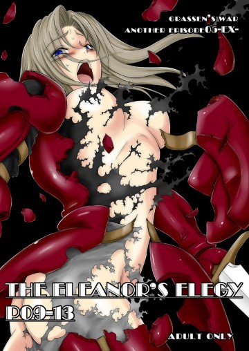 The Eleanor's Elegy P09-13 