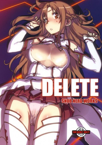 delete 