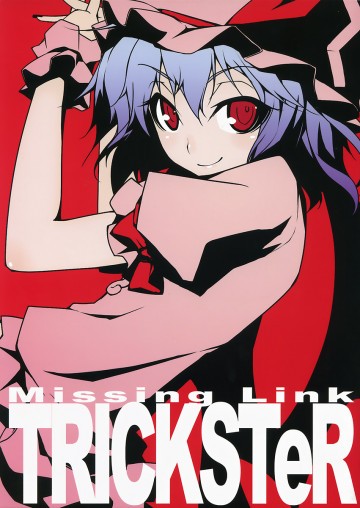 TRICKSTeR 