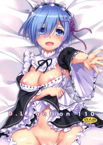 D.L. action110 