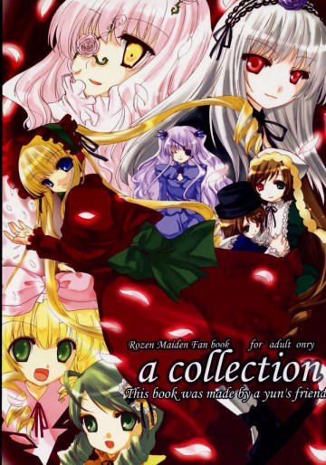a collection 