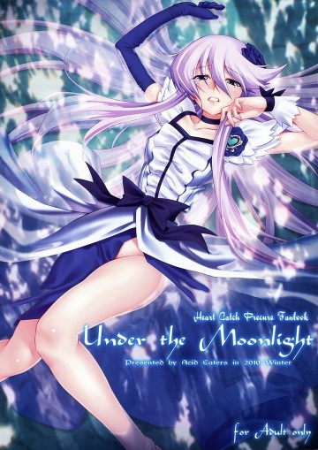 Under the Moonlight 