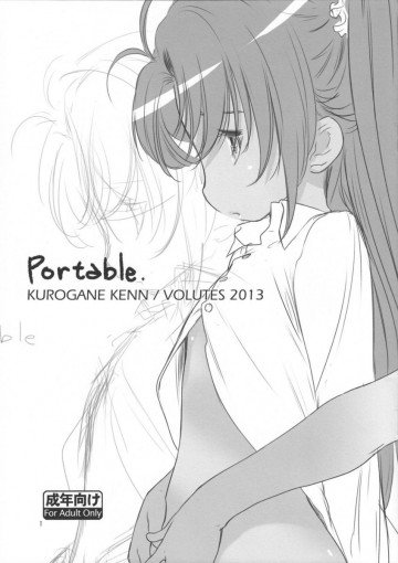 portable 