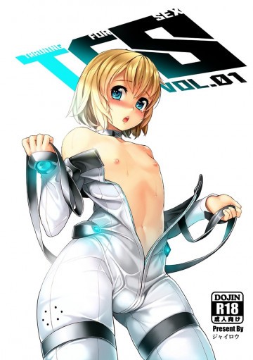 T.F.S Vol.01 