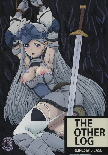 THE OTHER LOG   REINESIA'S CASE 