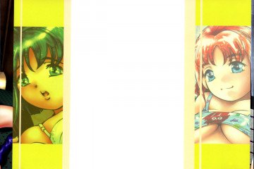 月の踊る時間 