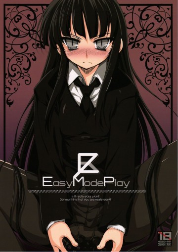 EasyModePlay 