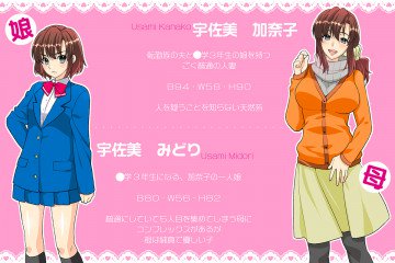 人妻2 弄ばれる身体～加奈子とみどり～ 