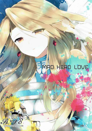 MADHEADLOVE 