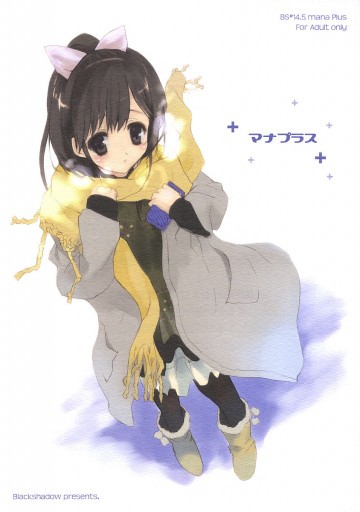 マナプラス 