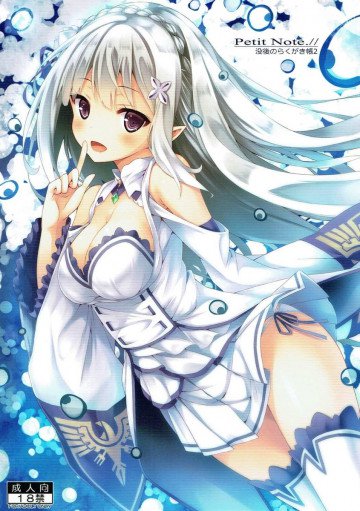 Petit Note.// 没後のらくがき帳2 