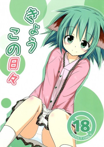 きょうこの日々 