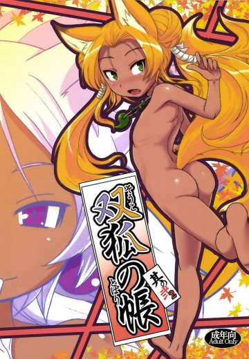 双狐の帳其の弐 