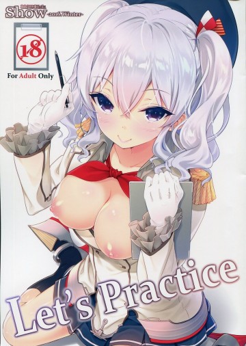 Let's practice 