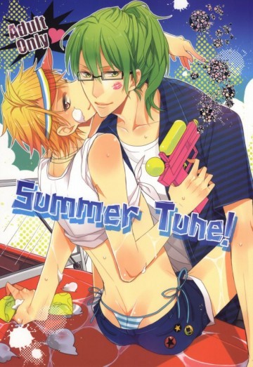 Summer Tune! 