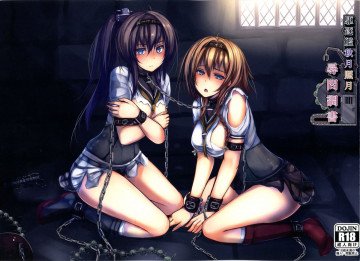 駆逐艦 秋月照月 尋問調書 