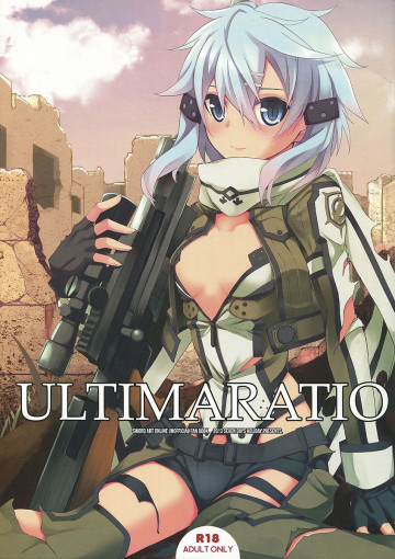 ULTIMARATIO 