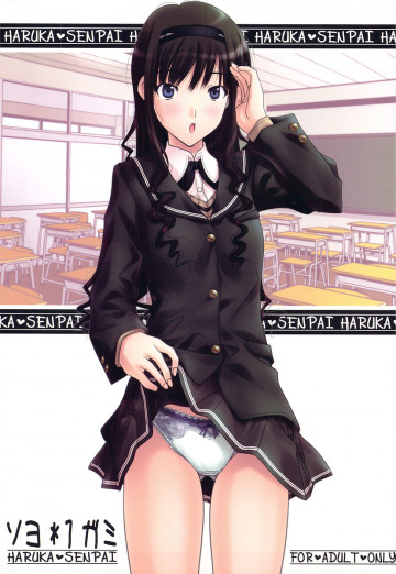 ソヨ*1ガミ 