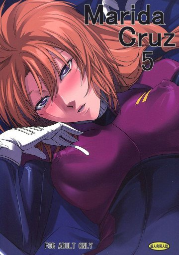 Marida Cruz 5 